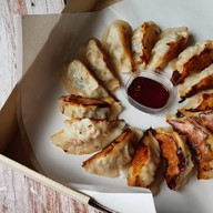 Hello Gyoza