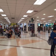 บรรยากาศ ChiangMai International Airport
