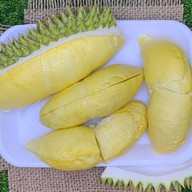 ทุเรียนไทย Organic Thailand จากสวนธรรมชาติ บางเสาธง