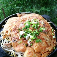 หน้าร้าน ร้านครัวระฆังเงิน สโมสรนายทหารอากาศ บางซื่อ