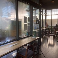 Café Amazon - DD2781 สถานีบริการ บจ.บุญวัฒน์ ปิโตรเลียม