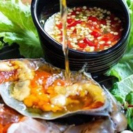 เชฟแซ่บ ปูไข่ดอง กาญจนบุรี ปากแพรก