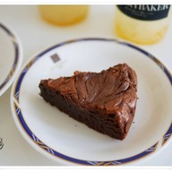 เมนูของร้าน TIKKYBAKER