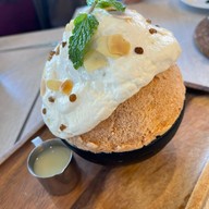 Pancake Corner