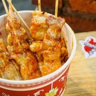 หม่าล่าทอดบางบัวทอง คลองเจ๊ก