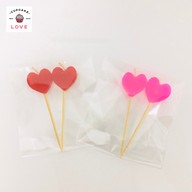 เมนูของร้าน Cupcake Love centralwOrld