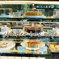 Chatter Box Cafe