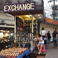 บรรยากาศ เชียงใหม่ไนท์บาซาร์