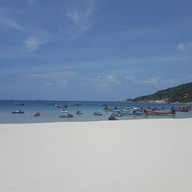 บรรยากาศ เกาะพะงัน