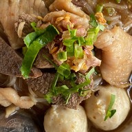 ลุงเล้งก๋วยเตี๋ยวเรือตังเก