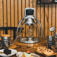 OMAKASE COFFEE