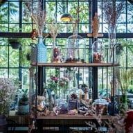 Folkways Khlongyai Cafe’& Bistro 1