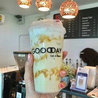 Good day cafe and dessert ท่ายาง