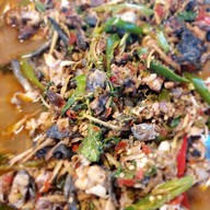 ร้านแกงไทย