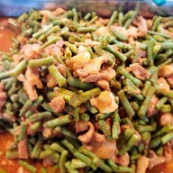 ร้านแกงไทย