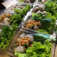 บ้านสาคู (สาคูปากหม้อตลาดสาย 2)