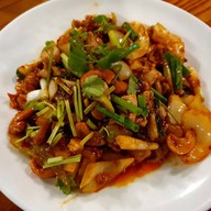 ร้านอาหารชื่นใจ