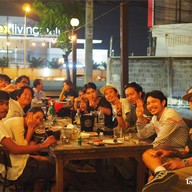 บรรยากาศ โรงดนตรี Rama 2