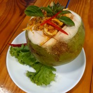 ร้านอาหารชื่นใจ