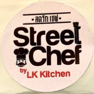 Street Chef by lk kitchen พัทยา สาย3