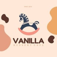 Vanilla Dessert Cafe เซ็นทรัลโคราช
