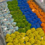 บ้านสาคู (สาคูปากหม้อตลาดสาย 2)