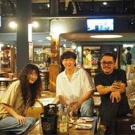 บรรยากาศ โรงดนตรี Rama 2