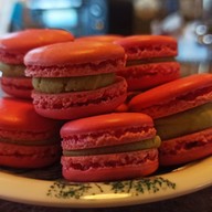 ไผ่ไท bakery &Pastry