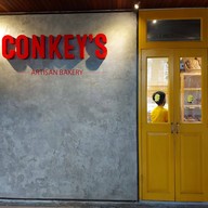 Conkey’s Bakery พร้อมพงษ์