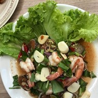 Best Seed ยำแซ่บ