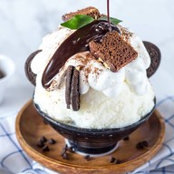 นมสาด