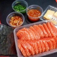 Farm Salmon Delivery MRT วงศ์สว่าง