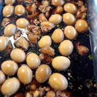 ร้านแกงไทย