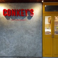 Conkey’s Bakery พร้อมพงษ์