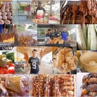 อมรไก่ย่างบ้านแคน(ตลาดวิชิตสิน)