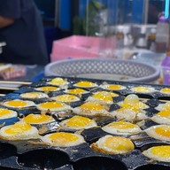 ไก่เกาหลี&ไข่นกกระทา