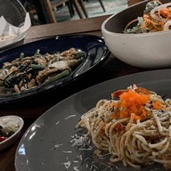 Eatiny Cafe And Bistro khonkaen