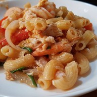 เมนูของร้าน กินอะไรก็ได้