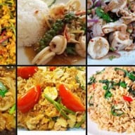 ครัวใบตอง อาหารป่า-อารหารตาสั่ง