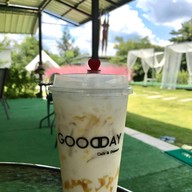 Good day cafe and dessert ท่ายาง