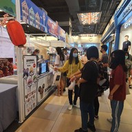 Animal ICE CREAM Terminal 21 Pattaya