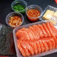 Farm Salmon Delivery MRT วงศ์สว่าง