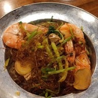 เมนูของร้าน แอบแซ่บ