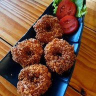 ร้านอาหารชื่นใจ