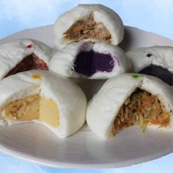 ซาลาเปานางเอก เลย