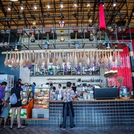 Folkways Khlongyai Cafe’& Bistro 1