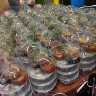 หอยซิ่ง ท่าฉลอม