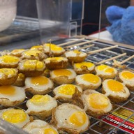 ไก่เกาหลี&ไข่นกกระทา