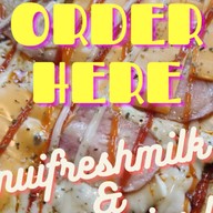 CBEAM MILKBAR ซันนี่เครป รามอินทรา117แยก8