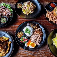 โรงรถคาเฟ่